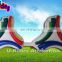 advertising Inflatable triangle billboard hot sale