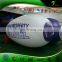 Rent Inflatable Advertising Blimp / Helium Airship / Floating Zeppelin with Remote Control And Custom Printing