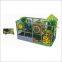 HLB-D1721 Train Toy Children Playground Kids Indoor Playhouse