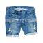 Men denim short wholesale manufacturer