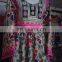 Kochi Afghan Afghan Tribal Dress with Kuchi Embroider