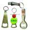 Wholesale metal bottle opener stainless steel credit card metal bottle opener