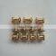 fashion high quality new best selling menu screws chicago screws stainless steel book screws