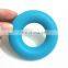 Silicone Rubber Hand Grip Strengthener Fitness Equipment