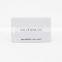 Cheao price LF T5577/ TK4100 125khz smart business rfid key card