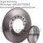 Development history of CBN grinding technology for automotive camshaft,cbn camshaft grinding wheel