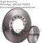 CBN Wheel For Camshaft Grinding