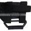 Aluminium 2/4 Door Handle Cover Trim for Jeep Wrangler Accessories 07-16