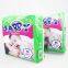 JABBY B Grade Baby Diapers M Size Diapers for New Born Baby