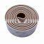 Melors Light Brown + White Color EVA Foam Marine Boat Flooring Faux Teak Strip