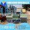 8 Inch Cutter Suction Dredger Mining Machinery / Diesel Engine