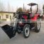 80hp 4WD small tractor for sale