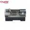 china supplier high precision used cnc lathe machine CK6150A*750/1000mm