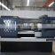 Cheap Machinery High Quality Cnc Metal Lathe Machine with Turret CK6140