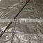 Heavy duty africa fabric woven waterproof pe tarpaulin