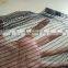 100% New hdpe anti hail net with uv for protecting the apple trees