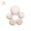 self-adhesive furniture heavy duty moving white and round silicone rubber slider foot pads