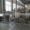 Línea de producción industrial de leche de soja