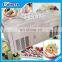 Thailand Commercial Ice Whipping Machine Ice Cream Cold Plate Fried Ice Cream Roll machine