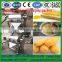 stainless steel electric fruit peeling machine/mango beater machine/mango peeling machine