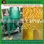 Horizontal animal feed grinding and mixing machine with best price