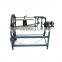 Best selling straw rope spinning machine /straw rope making machine 008613676938131