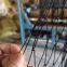 Best Strength Nylon Multifaliment Fishing Nets (rede de pesca) , Nylon Trawl Nets, Trammel Nets, Double Tight Knot, 210d/12-24-36-48-96ply