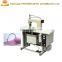 cutting machine lace ultrasonic sealing or sewing machine for nonwovens