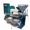 Sesame Oil Extraction Machine Black Seed Cold Oil Press Machine