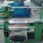 New design seed oil extraction hydraulic press machine