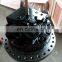 Hyundai Excavator R210LC-7 Final Drive TRAVEL MOTOR 31N6-40051BG R210LC-7 Hydraulic Motor