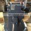 VOE 14550094 14500382 M2X146B-CHB-10A-49/270 EC240LC EC240B Мотор поворота