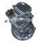 PC220-8 Excavator Orignal New main pump PC220-8 Hydraulic main pump 708-2L-00600