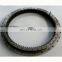 Excavator 2425U251F1 Swing Circle SK120 Swing Bearing