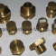 NPT Pipe Thread 1/2