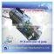 WCB series portable gear oil pump with gasoline or diesel