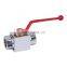 QJH of QJH-6,QJH-10,QJH-15,QJH-20,QJH-25,QJH-32,QJH-40,QJH-50,QJH-65,QJH-80,QJH-100 hydraulic high pressure globe stop valve