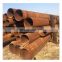 ASTM A53A Welded Carbon Steel Pipe