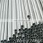 Q195 Q235 Q345 ERW Welded Hollow Section Steel Tube