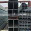 Mild Carbon Cold Rolled Galvanized Welded Square