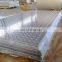 Aluminium decking diamond pattern checker plate sheet