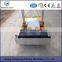 robot plasterer/auto wall rendering machine