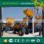 CHANGLIN loader small 3 tons wheel loader