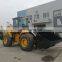 High quality wheel loader 5ton sany  SYL956  wheel loader price list for sale