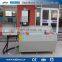 Three axis CNC drilling and milling machine