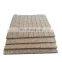 Best selling separating glass cork spacer pads