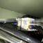PVC UPVC 4- head window welding machine