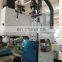Industrial Aluminum Profile CNC Milling and Tapping Machining Center for making high speed train