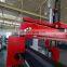 JGZX5-CNC-3000 5 axis Five axs gantry CNC processing center milling machine