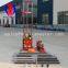 recommend gasoline power light sampling drill rig/30m geology exploration drilling machine easy operated good quality